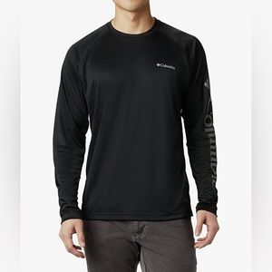 Columbia Men’s Fork Stream Long Sleeve Shirt